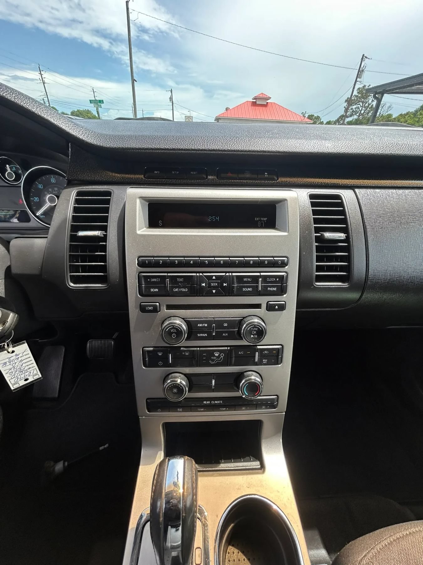 Used 2010 Ford Flex SE FWD image 22