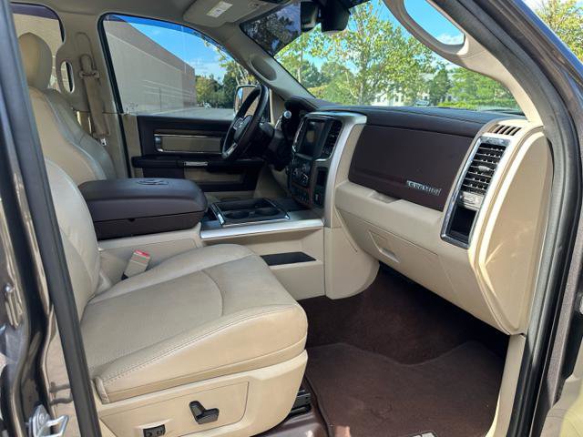 Used 2015 RAM 2500 Laramie w/ Convenience Group image 20