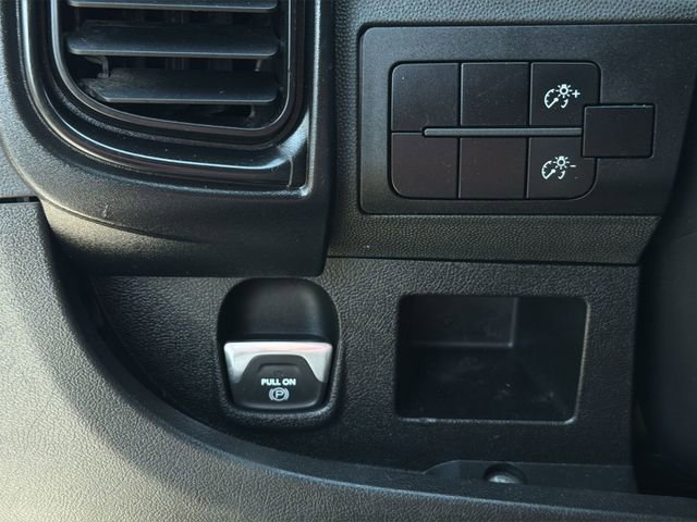 Used 2023 RAM ProMaster 2500 image 32