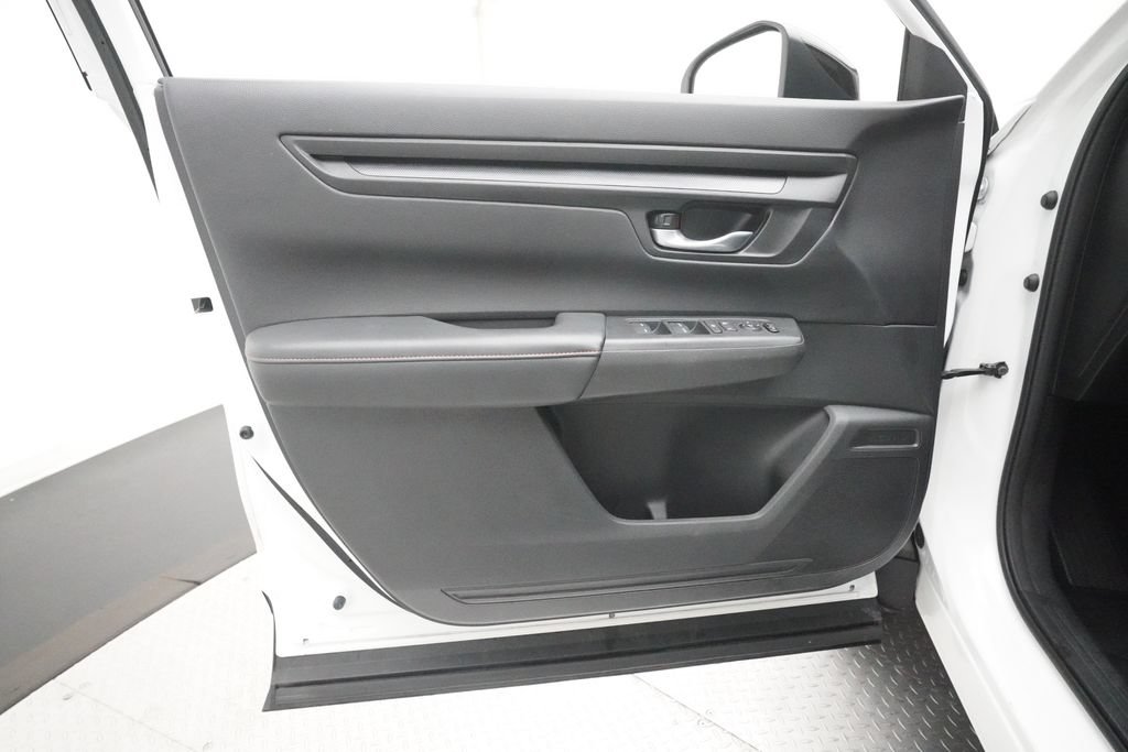 Certified 2024 Honda CR-V Sport image 26