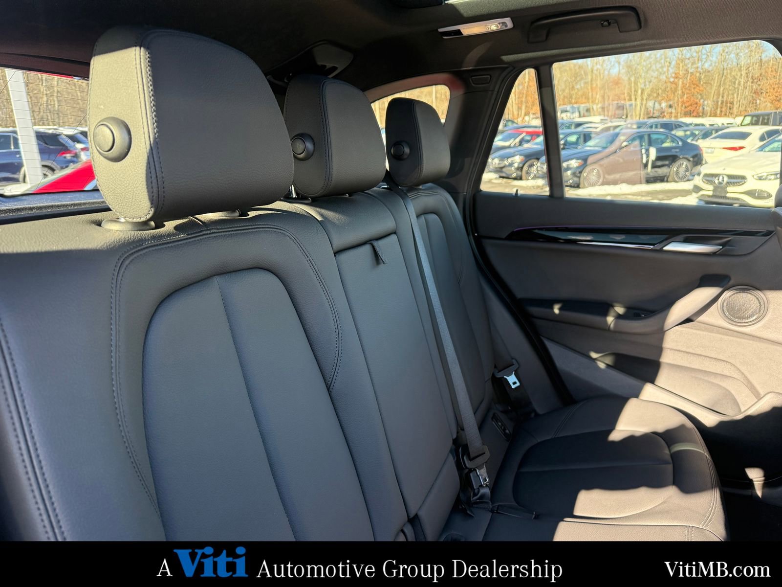 Used 2021 BMW X1 sDrive28i w/ Convenience Package image 27