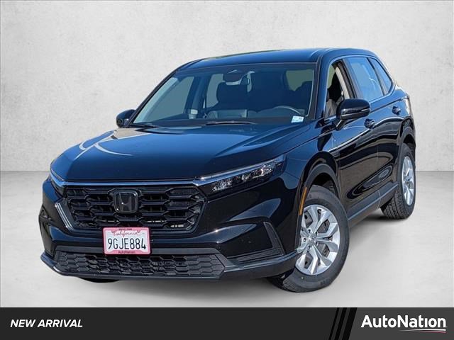Used 2023 Honda CR-V LX image 1
