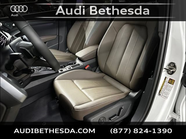 New 2026 Audi A3 2.0T Premium AWD/4WD image 23