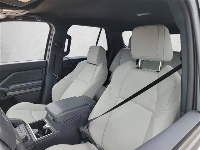 Used 2026 Toyota 4Runner SR5 AWD/4WD image 10