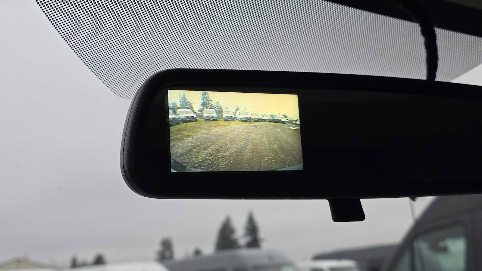 Used 2023 Chevrolet Express 2500 w/ Driver Convenience Package image 26