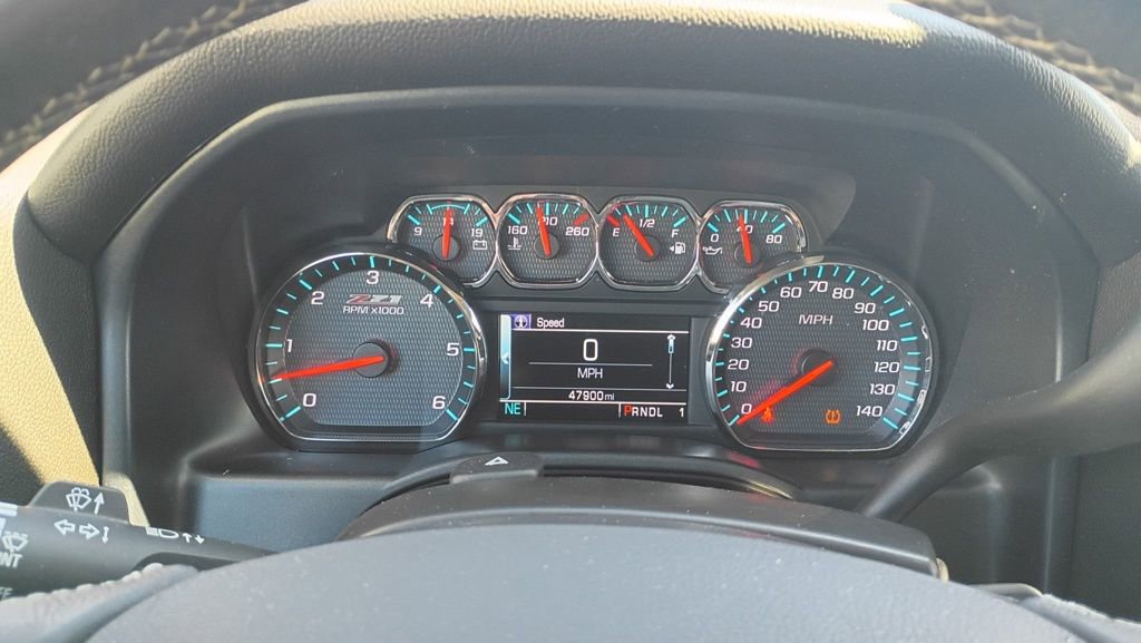 Used 2018 Chevrolet Silverado 2500 LT w/ All Star Edition image 14