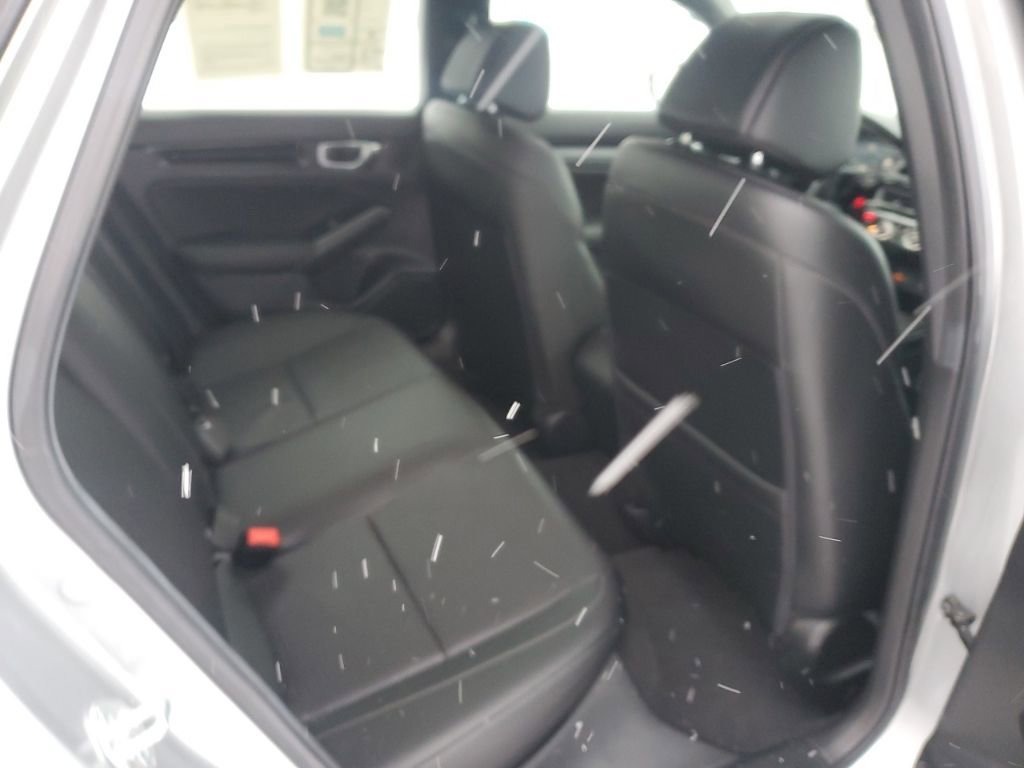 Certified 2025 Honda Civic Sport Touring image 31