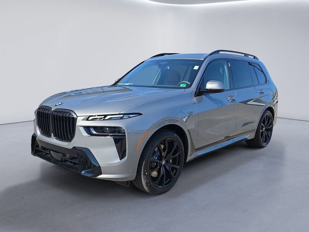 New 2026 BMW X7 xDrive40i image 7