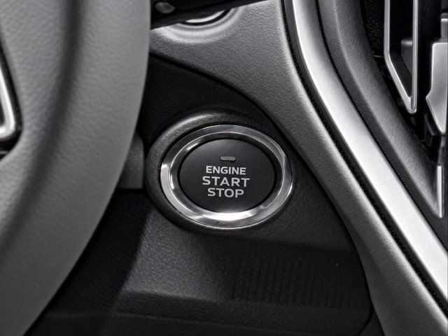 Certified 2025 Subaru Crosstrek 2.5i Wilderness AWD/4WD image 16