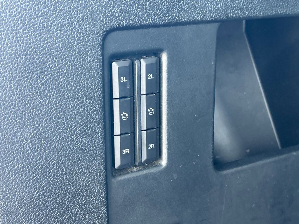 Used 2021 Ford Expedition Max Platinum AWD/4WD image 43