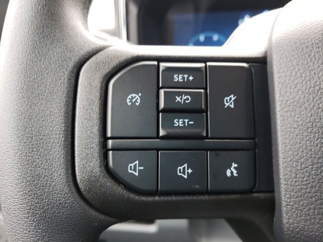 New 2026 Ford F350 XLT w/ XLT Premium Package image 14