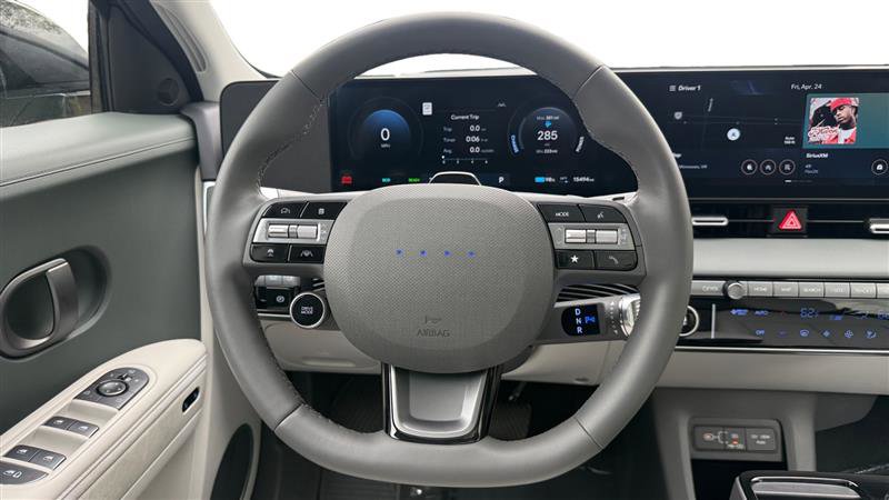 Used 2025 Hyundai Ioniq 5 Limited AWD/4WD image 13