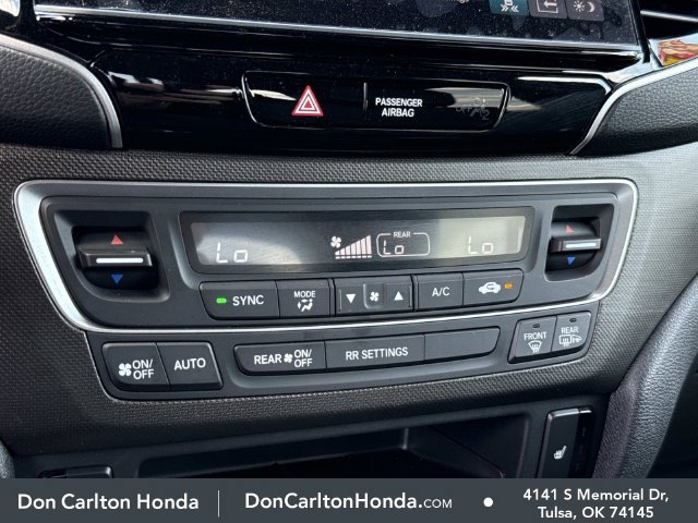 Used 2026 Honda Ridgeline TrailSport image 21