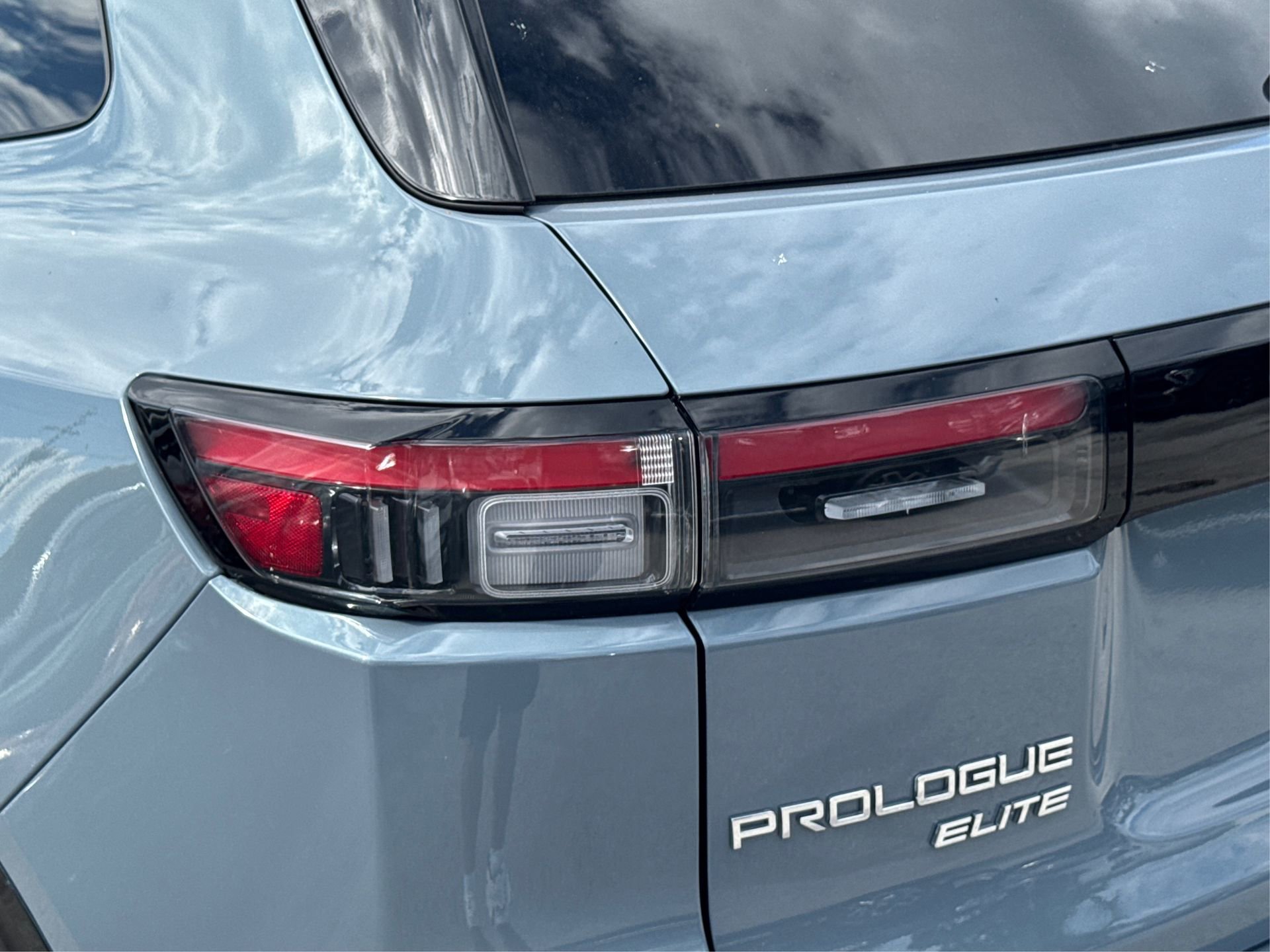 Used 2024 Honda Prologue Elite image 17
