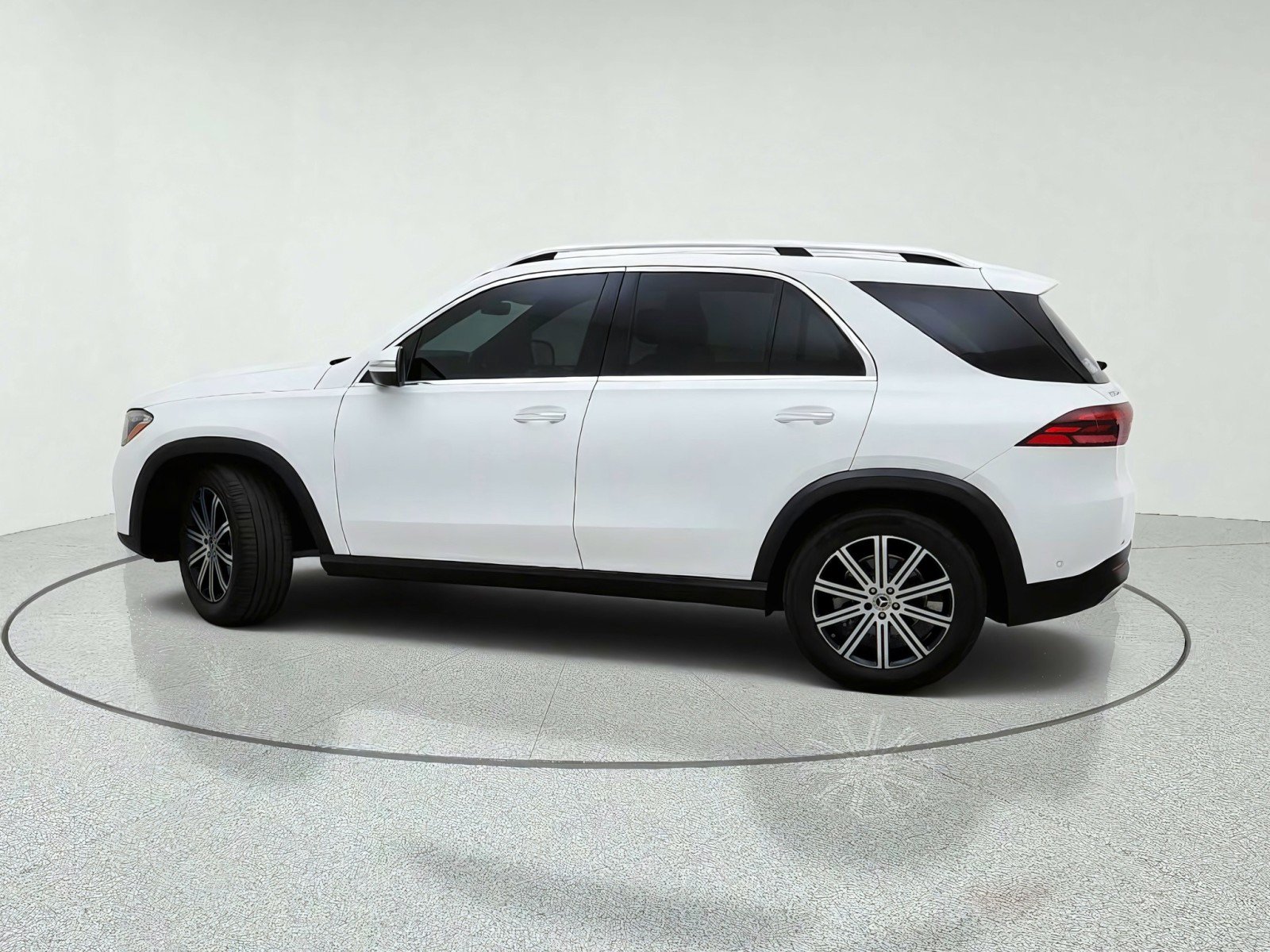 Certified 2024 Mercedes-Benz GLE 350 4MATIC image 13