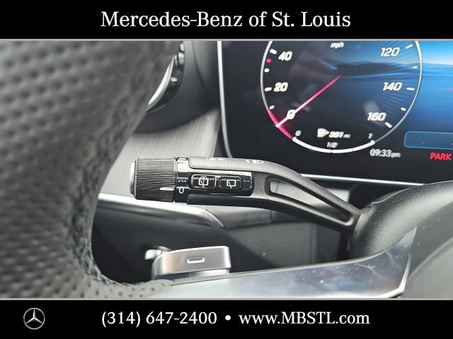 New 2026 Mercedes-Benz GLC 300 4MATIC image 21