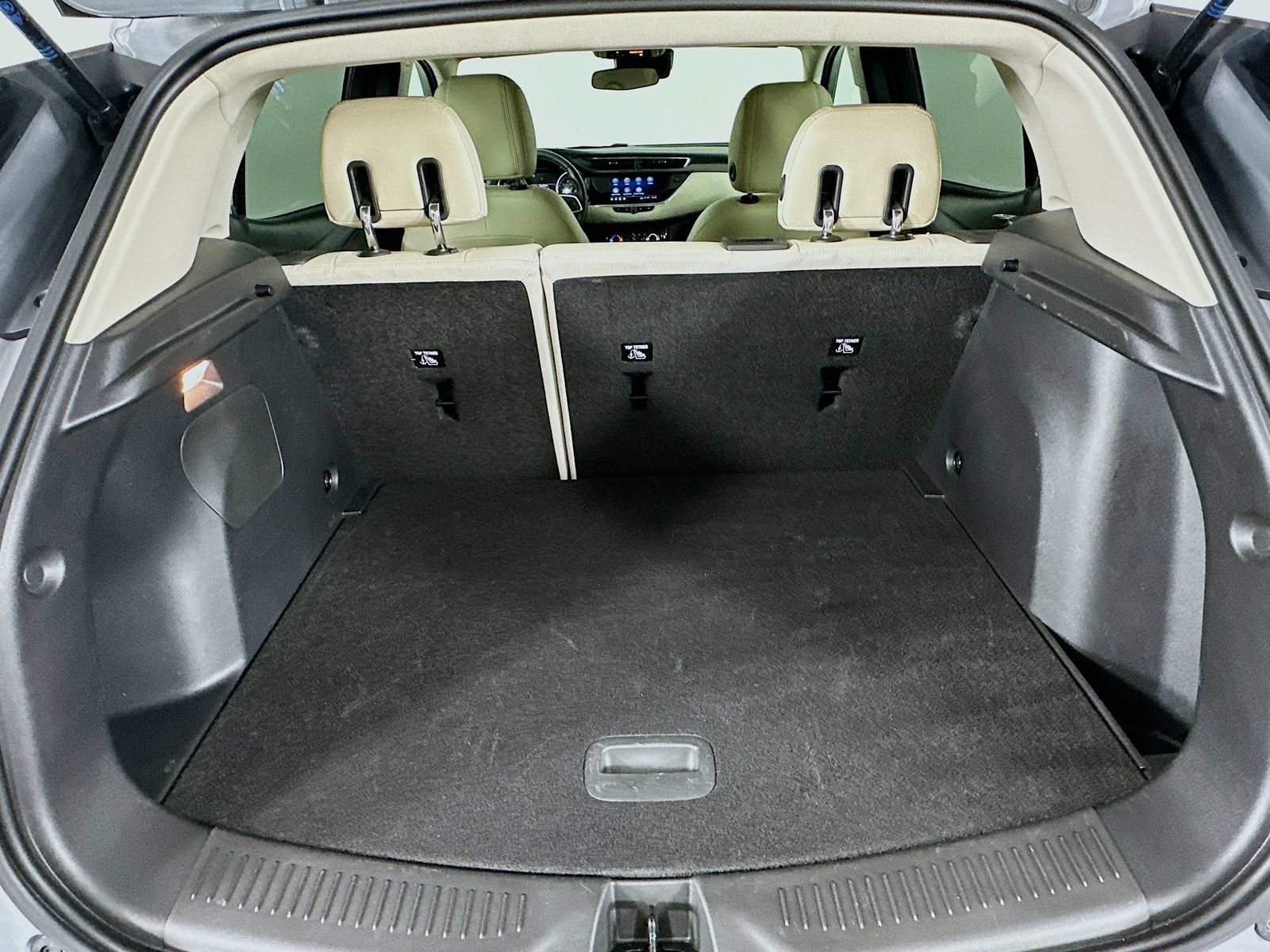 Used 2023 Buick Encore GX Preferred w/ Cold Weather Comfort Package FWD image 34