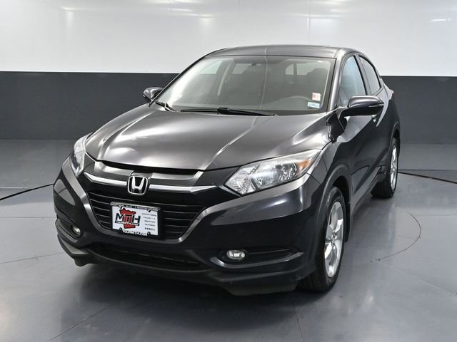 Used 2016 Honda HR-V EX image 10