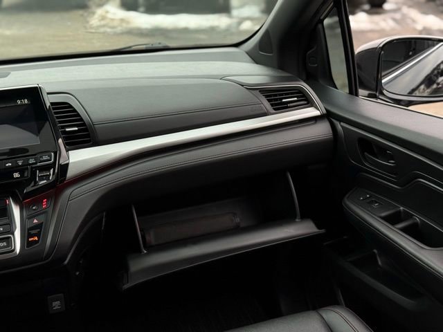 Used 2024 Honda Odyssey Sport image 28
