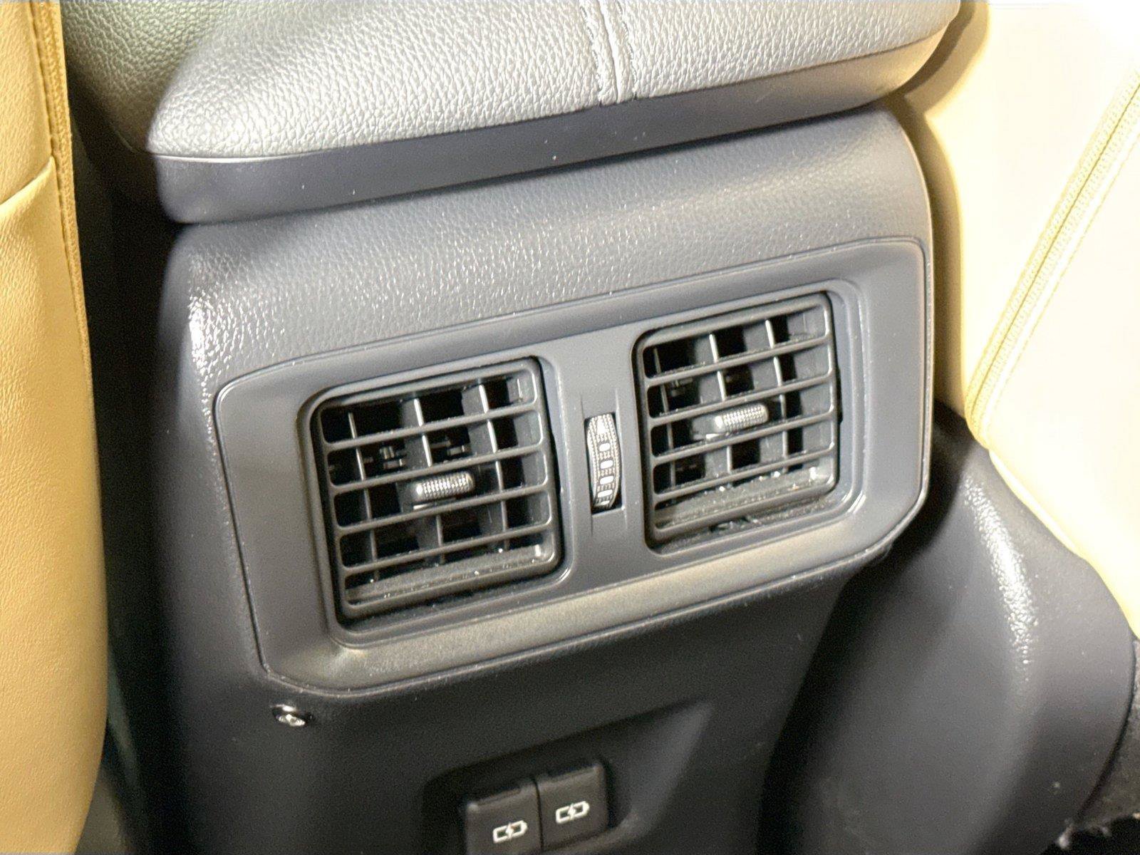 Used 2025 Toyota RAV4 XLE Premium AWD/4WD image 35