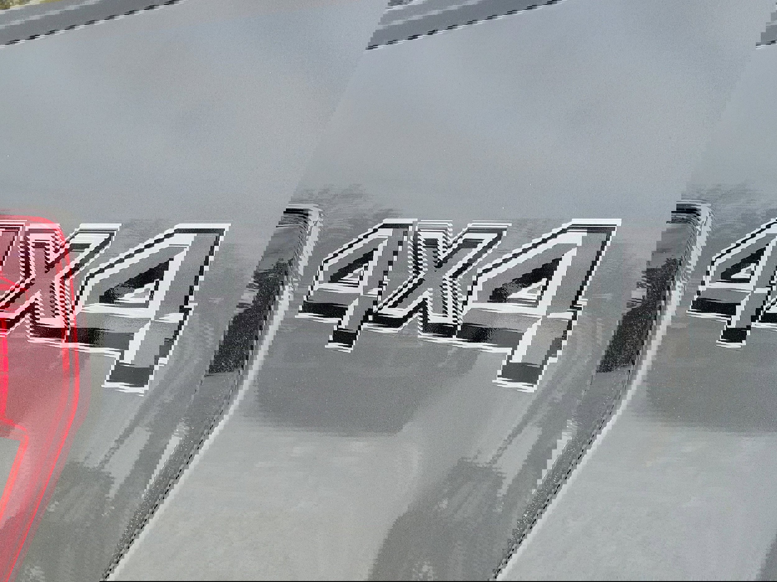 New 2026 Ford F150 STX w/ Equipment Group 200A image 7