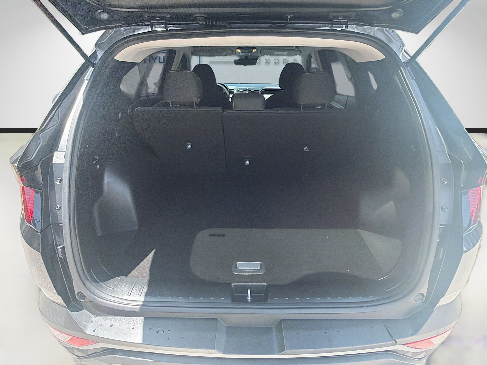 Used 2023 Hyundai Tucson SE AWD/4WD image 23
