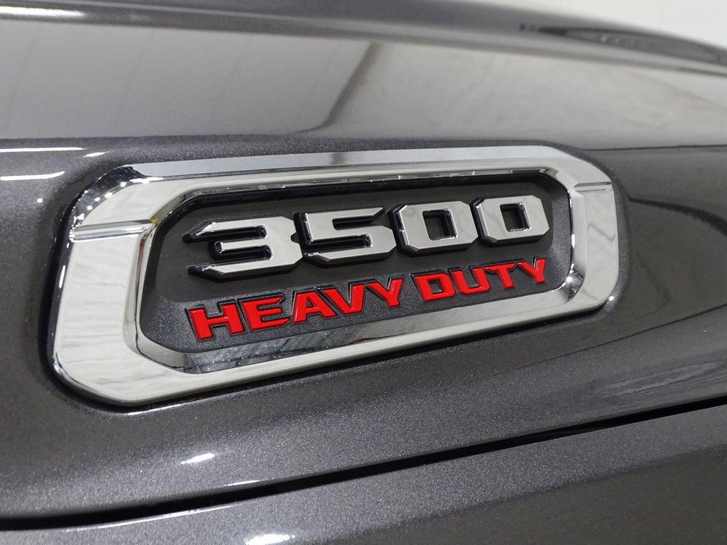 Used 2021 RAM 3500 Limited image 49