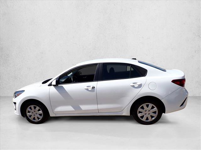 Used 2023 Kia Rio LX FWD video 2