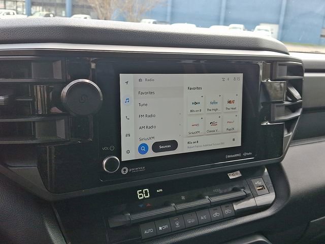 Used 2024 Toyota Tundra SR5 w/ SR5 Convenience Package image 19