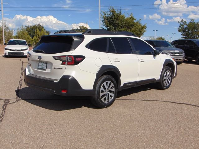 Used 2024 Subaru Outback Onyx Edition AWD/4WD image 4