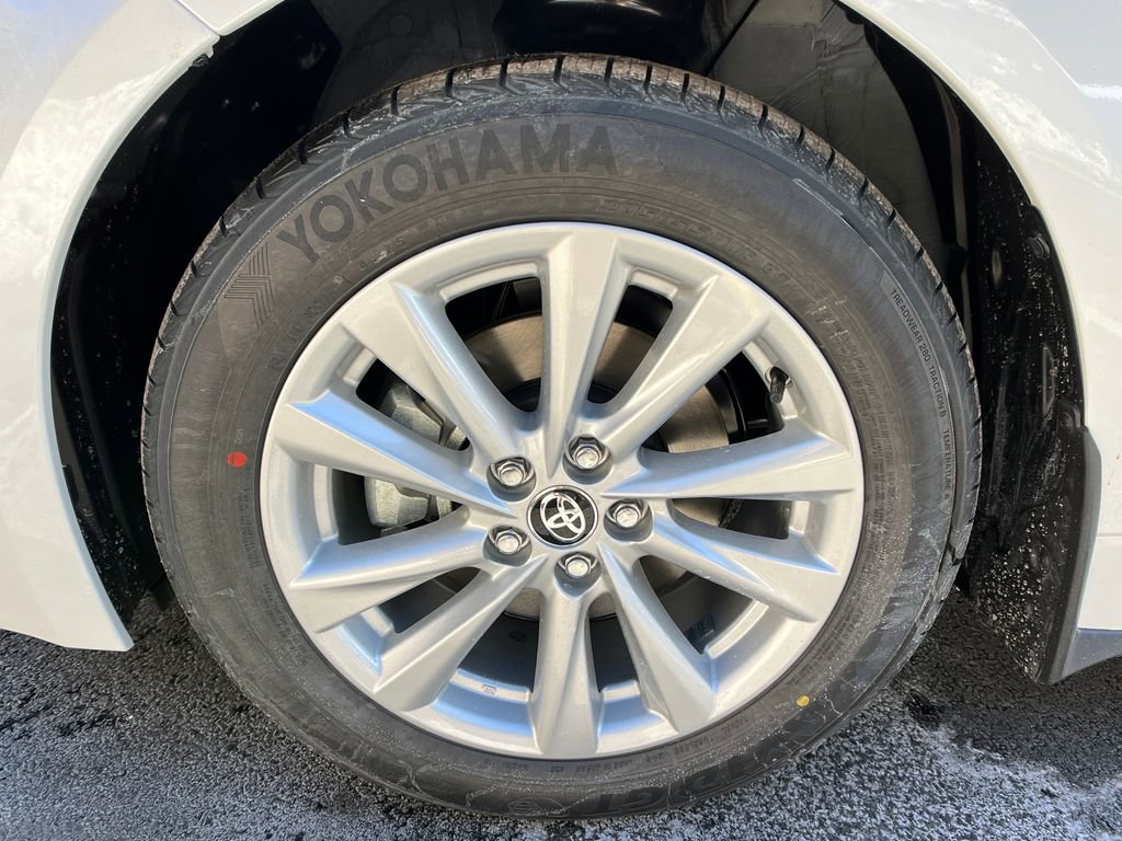 New 2026 Toyota Corolla SE image 24