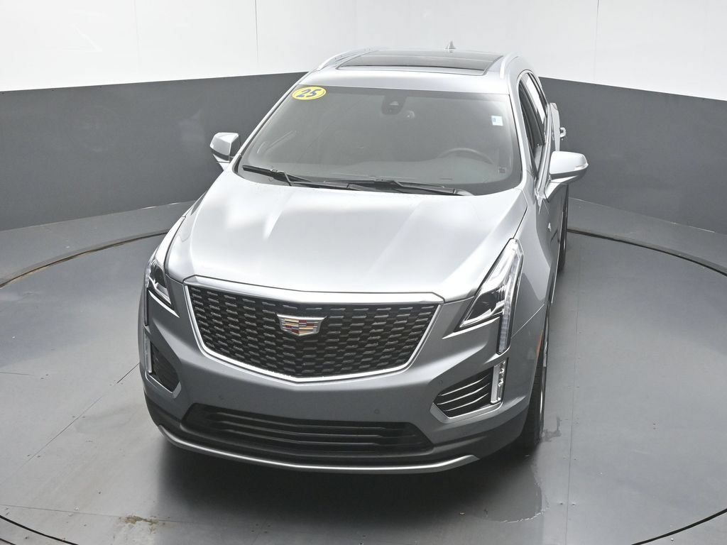 Used 2025 Cadillac XT5 Premium Luxury FWD image 45