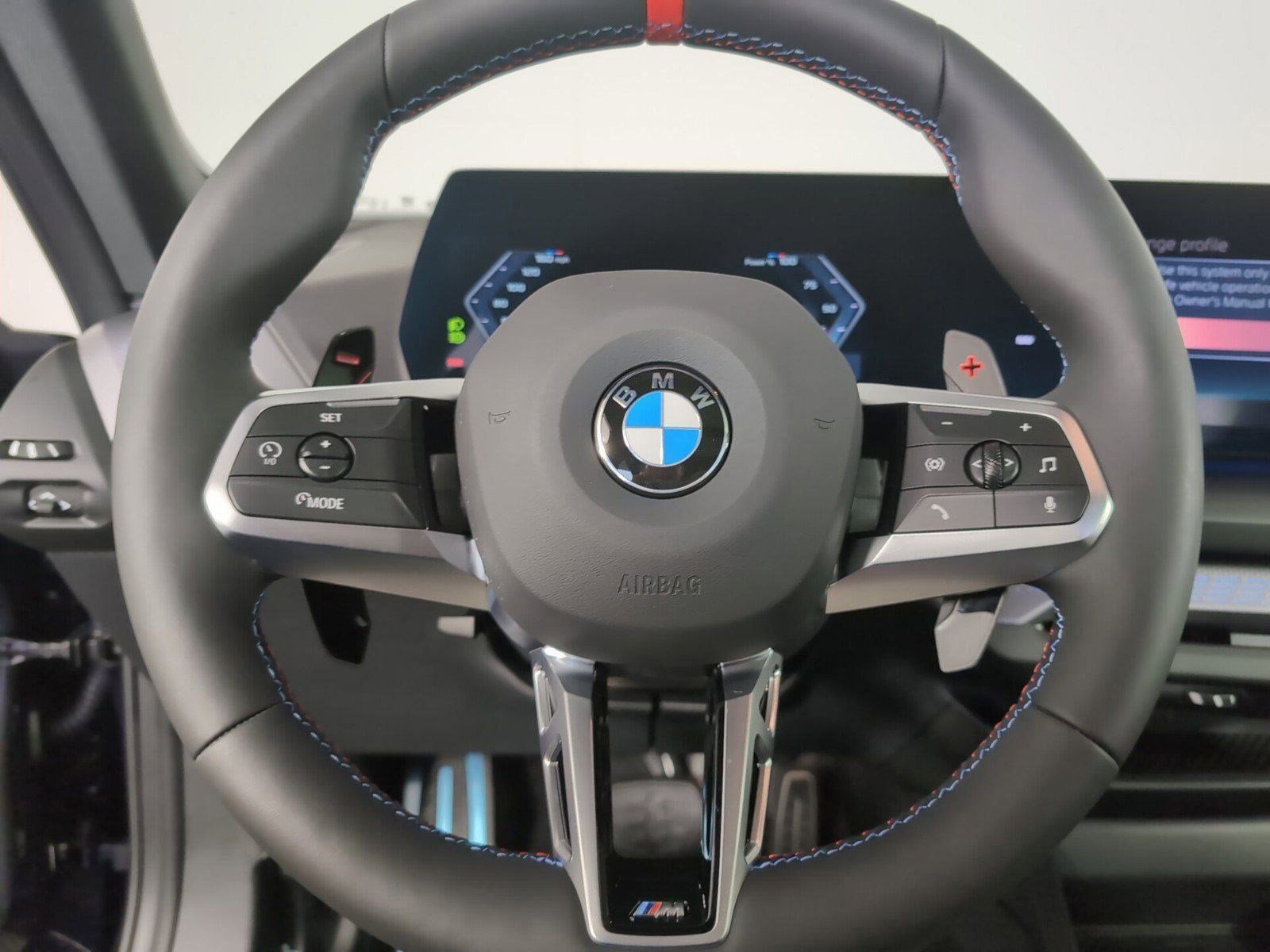 Used 2025 BMW M235i xDrive w/ Premium Package image 16