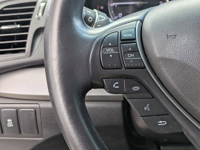 Used 2015 Acura RDX FWD w/ Technology Package image 13