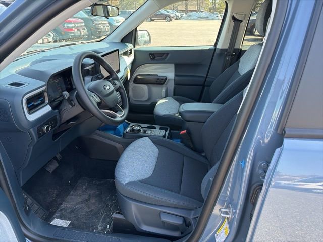 New 2026 Ford Maverick XLT AWD/4WD image 14