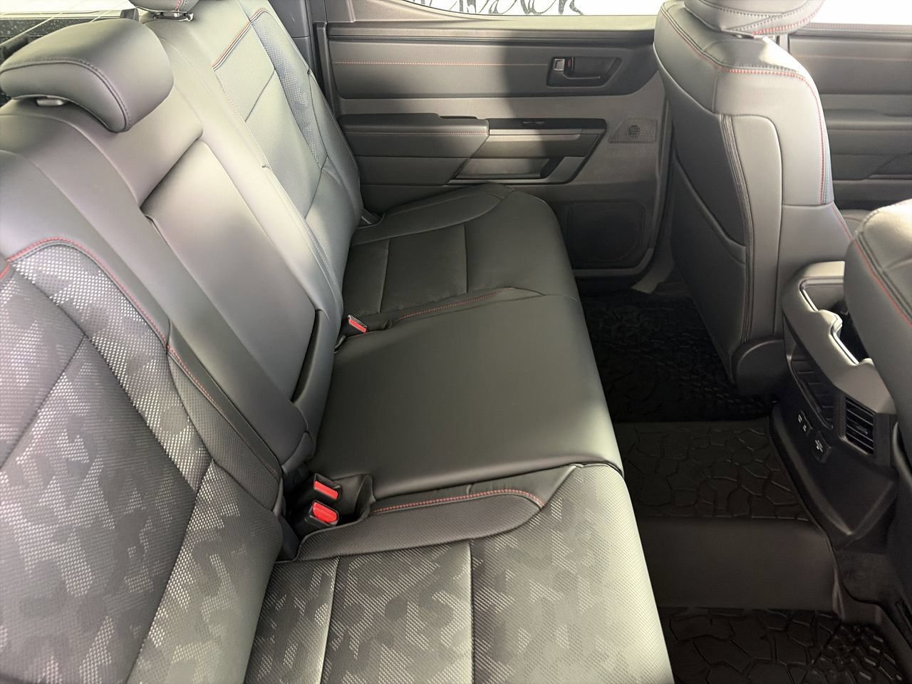 New 2026 Toyota Tundra TRD Pro AWD/4WD image 22