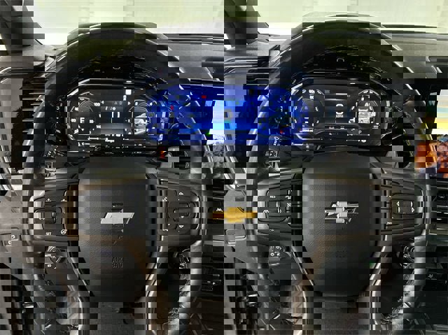 Used 2022 Chevrolet Silverado 1500 High Country w/ Max Trailering Package image 11