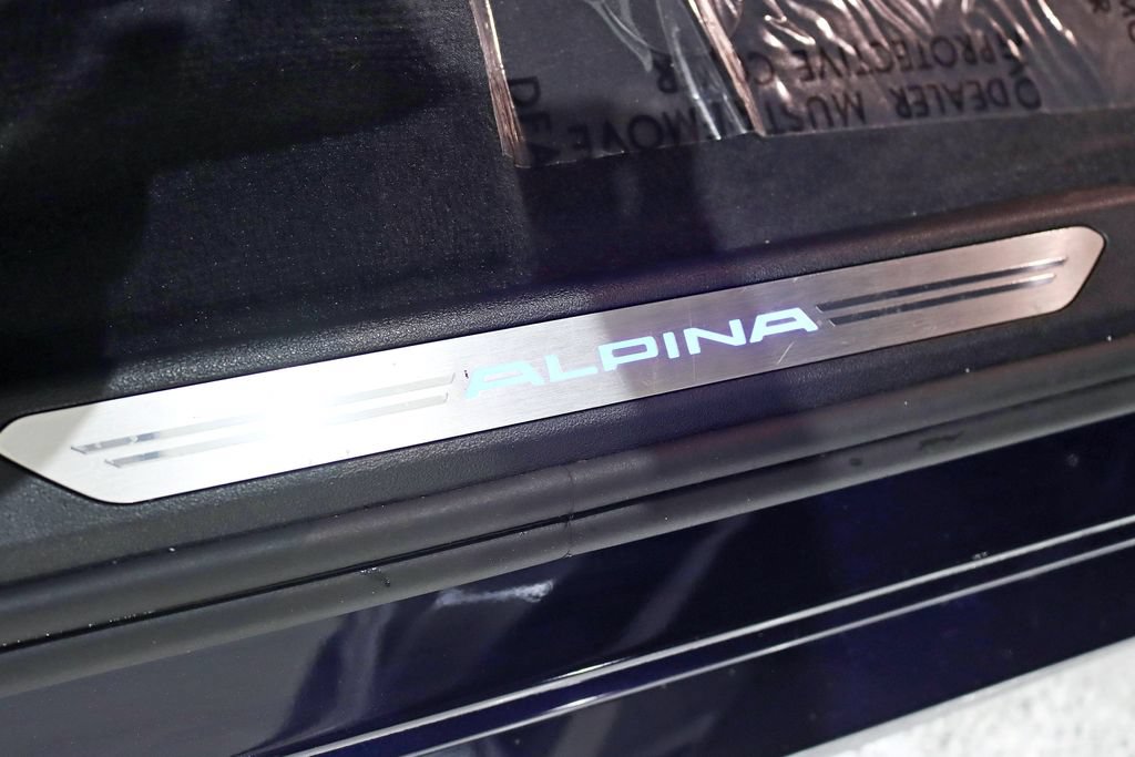 Used 2026 BMW ALPINA XB7 AWD/4WD image 15