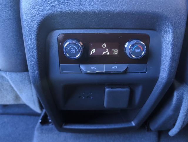 Used 2026 Chevrolet Traverse Z71 w/ LPO, Floor Liner Package AWD/4WD image 29