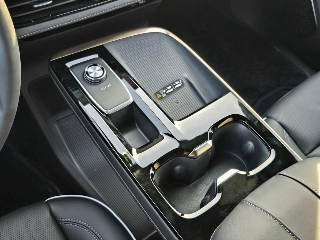 New 2026 Buick Enclave Avenir w/ Super Cruise Package image 23