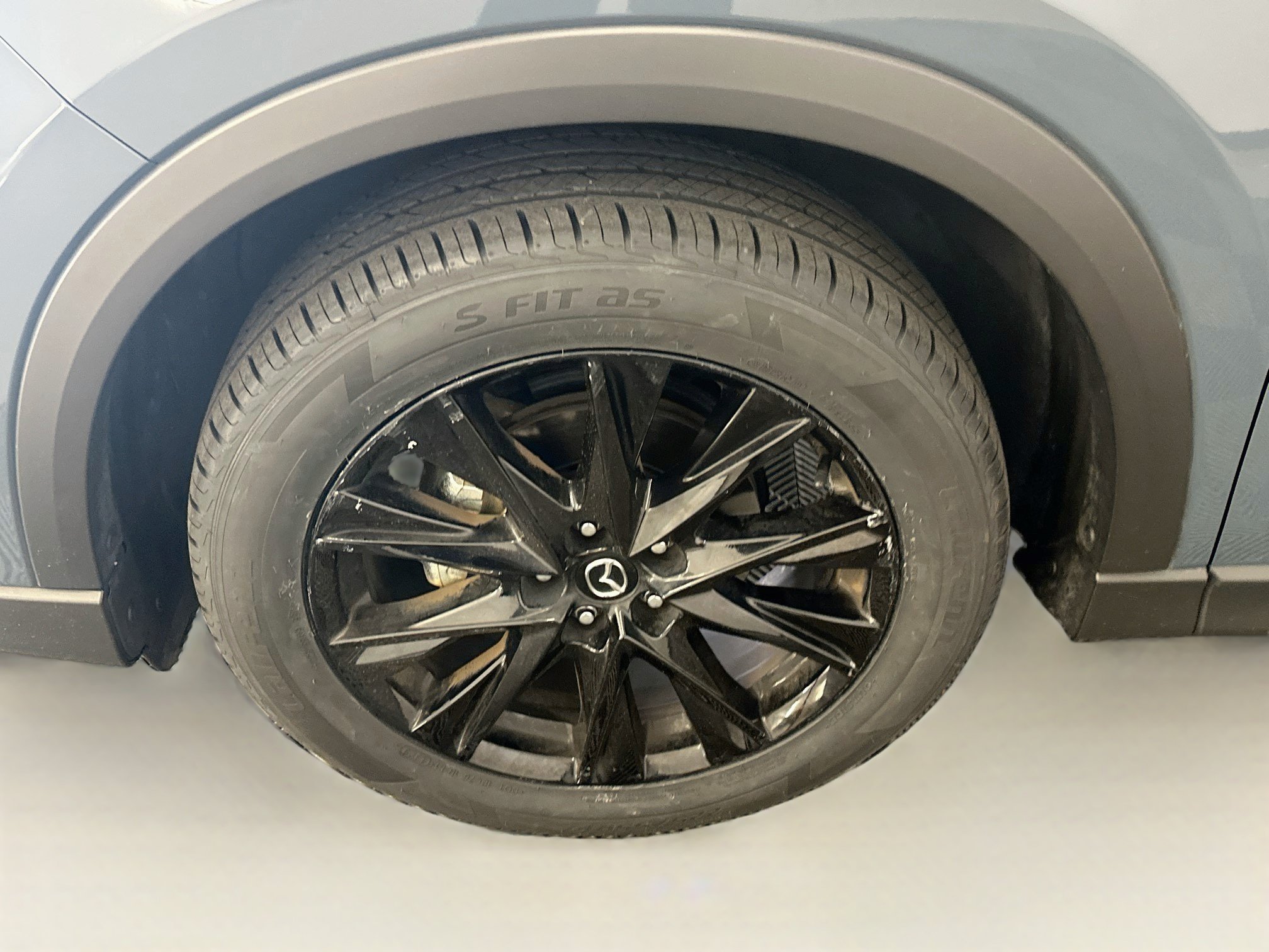 Used 2025 MAZDA CX-5 Carbon Edition AWD/4WD image 11