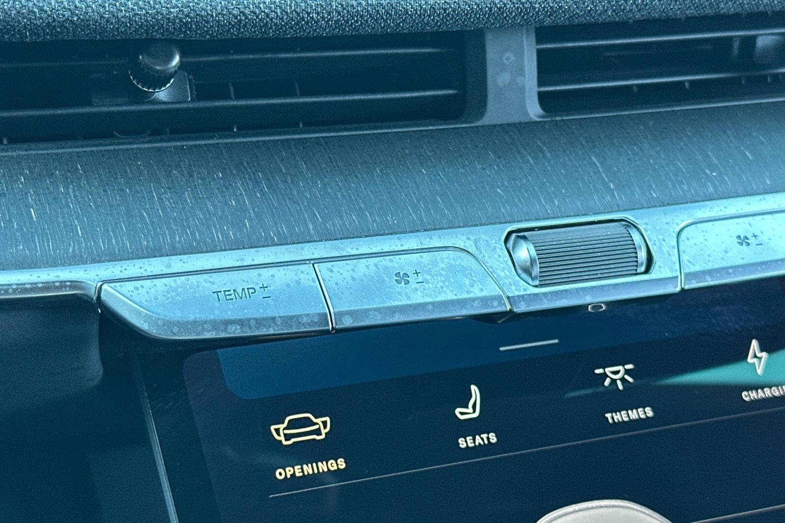 Used 2024 Lucid Air Touring image 29