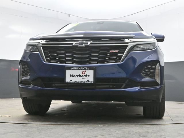Used 2023 Chevrolet Equinox RS image 41