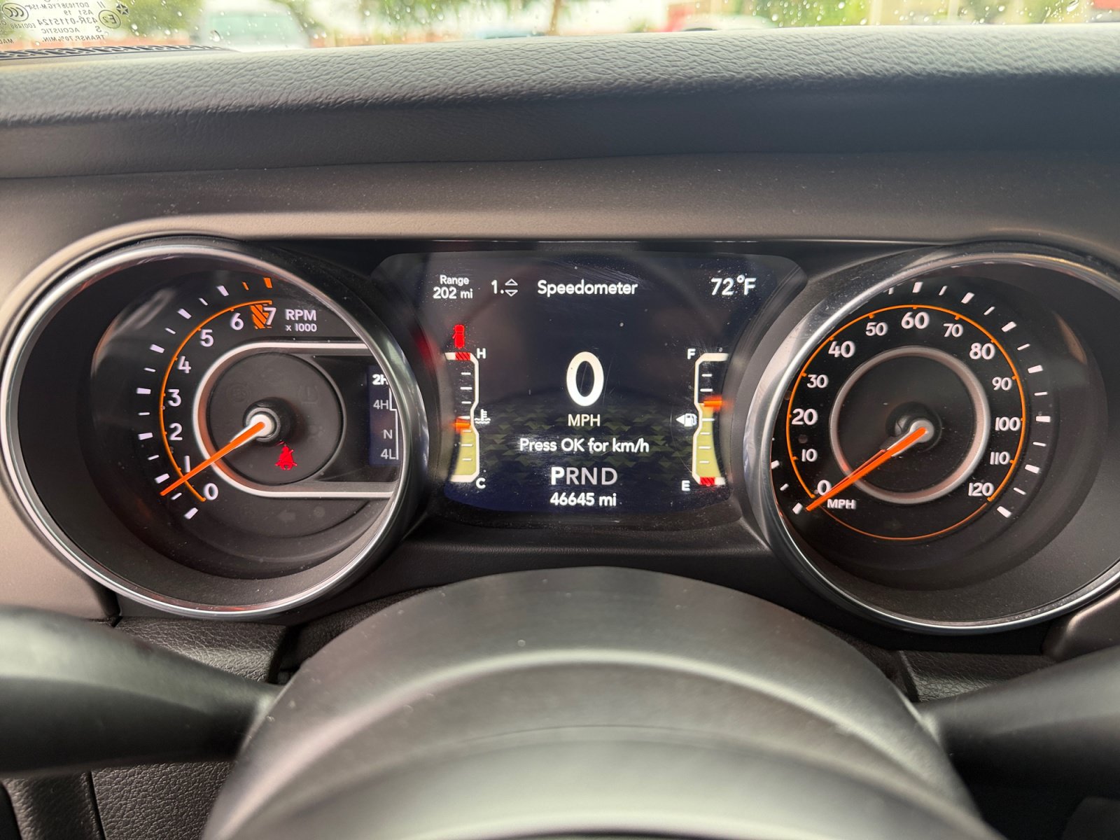 Used 2019 Jeep Wrangler Unlimited Sport S AWD/4WD image 18