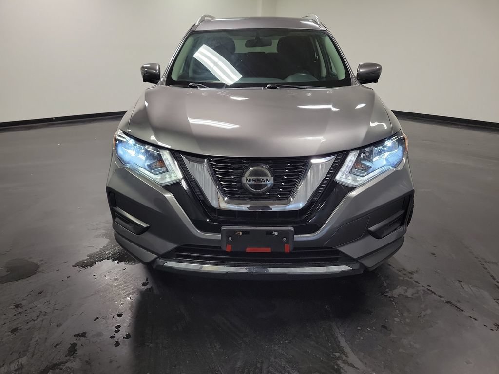 Used 2018 Nissan Rogue SV w/ Premium Package AWD/4WD image 2