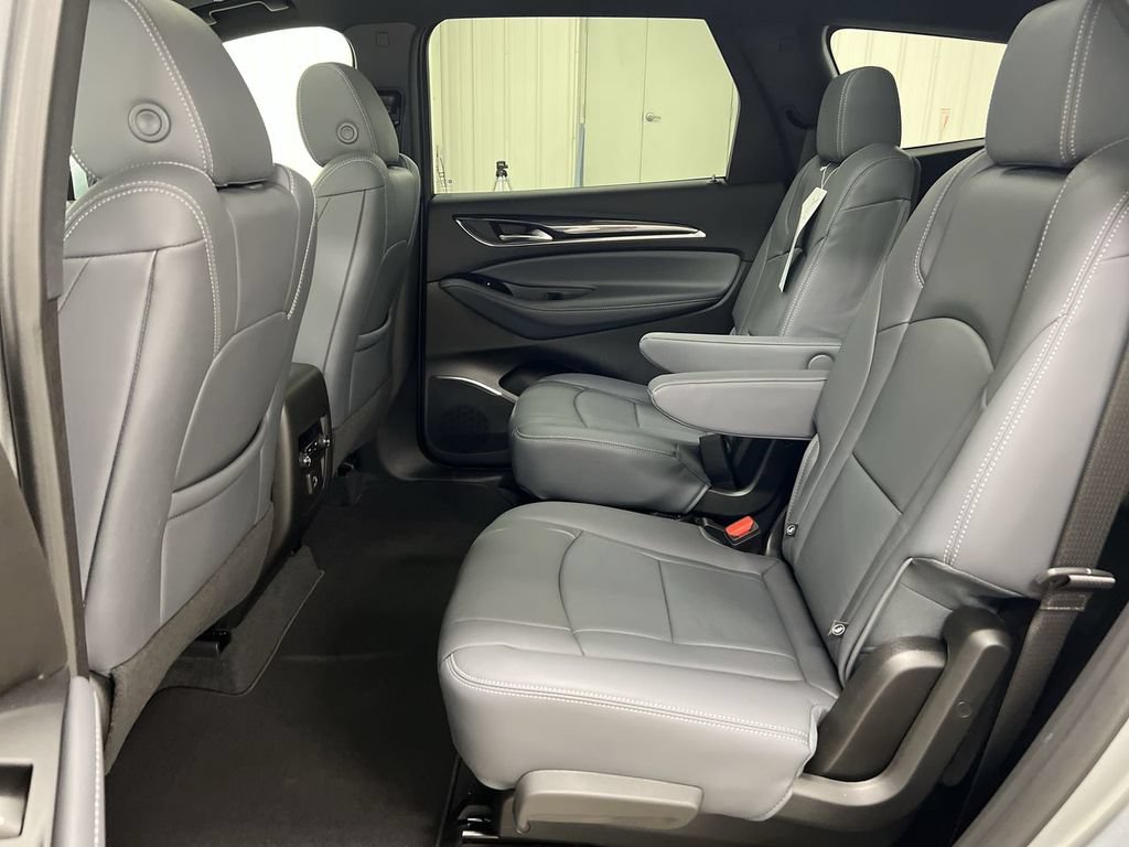 Used 2023 Buick Enclave Essence w/ Experience Buick Package AWD/4WD image 23