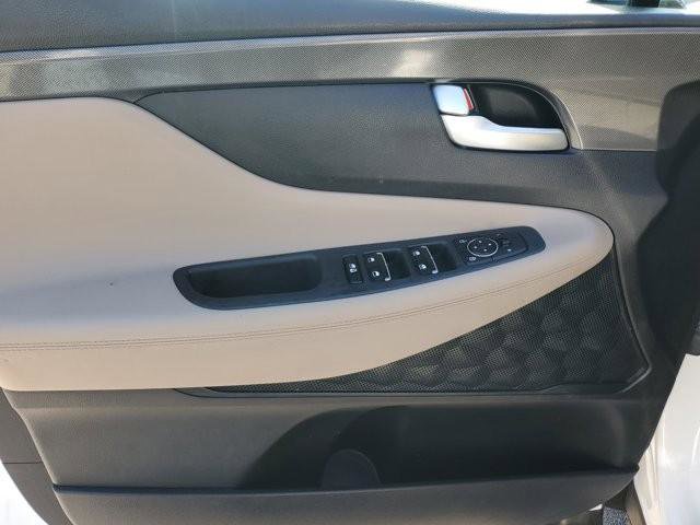 Certified 2023 Hyundai Santa Fe SEL image 22