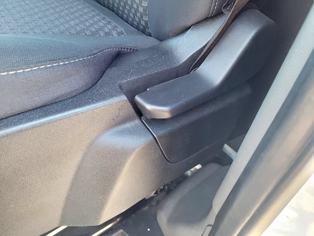 Used 2025 Ford Transit 250 Low Roof w/ Exterior Upgrade Package RWD image 11