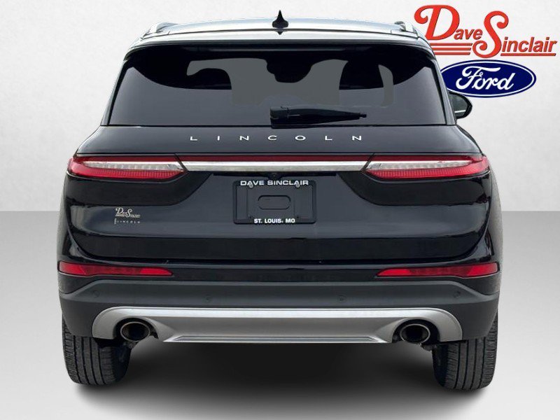 Used 2023 Lincoln Corsair Reserve FWD image 8