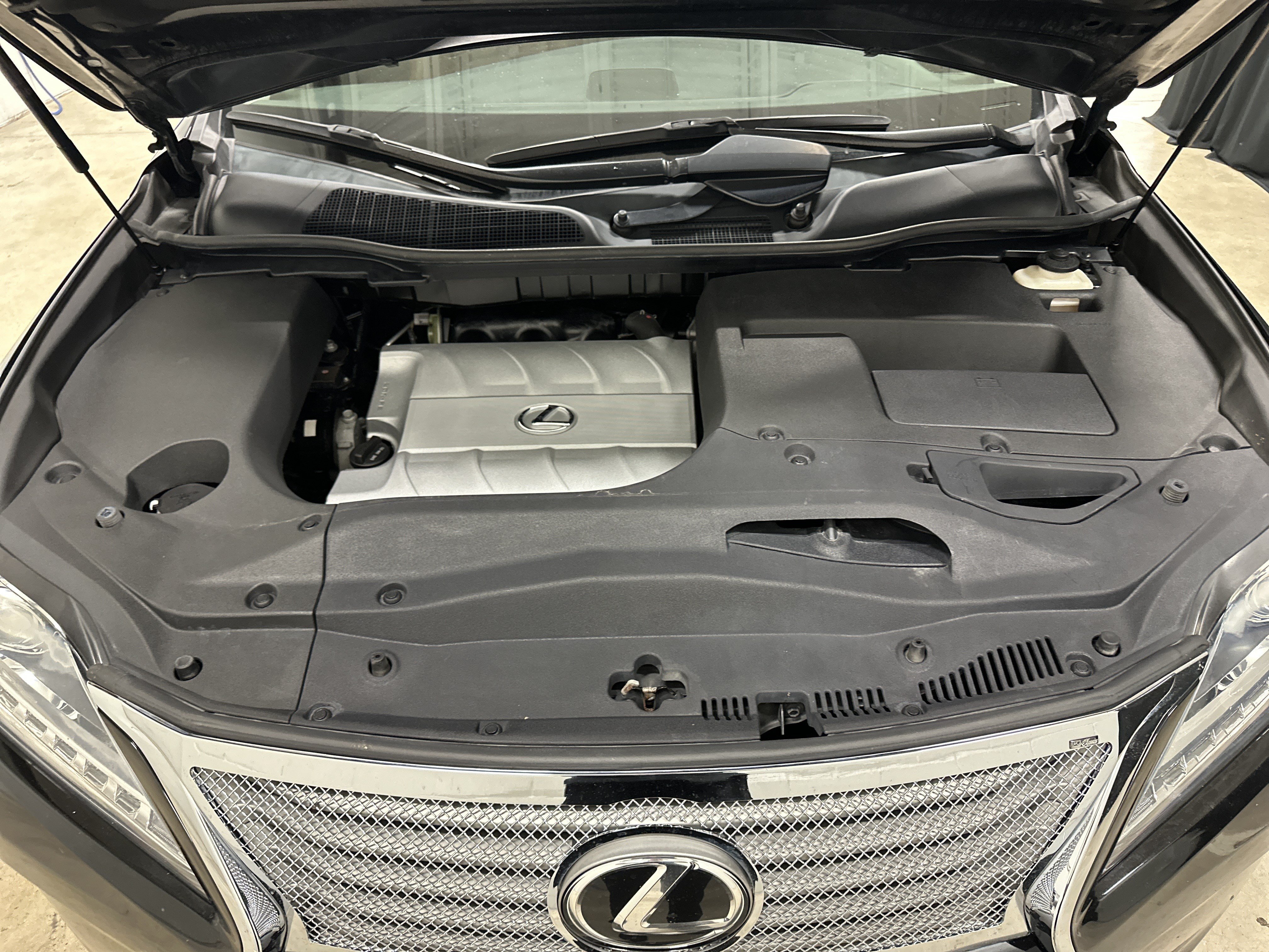 Used 2015 Lexus RX 350 AWD image 34